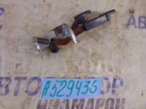 Ручка открывания лючка бензобака Mitsubishi Lancer 9 CS 2000-2011