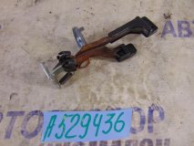 Ручка открывания лючка бензобака Mitsubishi Lancer 9 CS 2000-2011