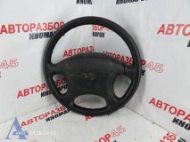 Рулевое колесо Mitsubishi Diamante 2 F3 1994-2005