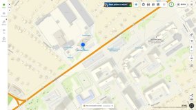 Соленоид АКПП Hyundai Solaris 2 H5 2017