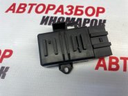 Блок управления подогревом сидений Volkswagen Polo 5