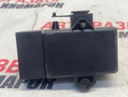 Блок управления подогревом сидений Skoda Rapid