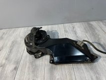 Мотор печки Daewoo Nexia 2012