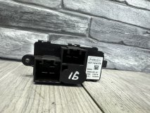 Резистор отопителя FORD Mondeo 4 2012