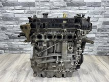 Двигатель TPBA FORD Mondeo 4 2012