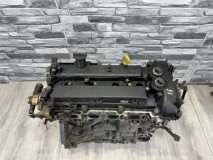 Двигатель TPBA FORD Mondeo 4 2012