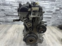 Двигатель TPBA FORD Mondeo 4 2012
