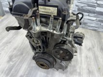 Двигатель TPBA FORD Mondeo 4 2012