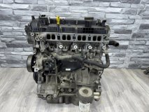 Двигатель TPBA FORD Mondeo 4 2012