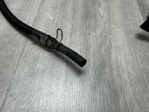 Шланг омывателя фар Toyota Camry 50 2012 2AR-FE