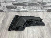 Заглушка бампера левая Kia Rio 3 2013