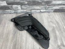 Заглушка бампера левая Kia Rio 3 2013