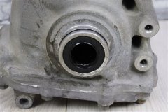 Редуктор передний Infiniti QX70