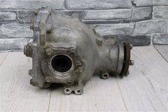 Редуктор передний Infiniti QX70