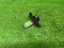 Резистор отопителя FORD Focus 2012 PNDA