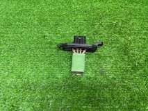 Резистор отопителя FORD Focus 2012 PNDA