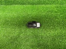 Резистор отопителя FORD Mondeo 4 2012 AOBC