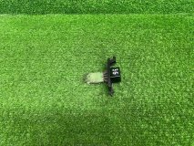 Резистор отопителя FORD Focus 3 2012 PNDA