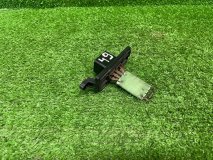 Резистор отопителя FORD Focus 2012