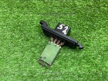 Резистор отопителя FORD Focus 3 2012