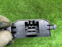 Резистор отопителя FORD Focus 3 2012