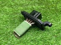 Резистор отопителя FORD Focus 3 2012