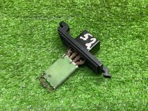 Резистор отопителя FORD Focus 3 2012