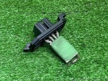 Резистор отопителя FORD Focus 3 2012