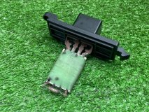 Резистор отопителя FORD Focus 3 2012