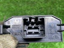 Резистор отопителя FORD Focus 3 2012