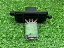 Резистор отопителя FORD Focus 3 2012