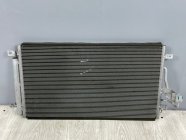 Радиатор кондиционера Geely Coolray 2023 JLH3G15TD