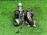 Турбина Geely Coolray SX11 2022 JLH3G15TD