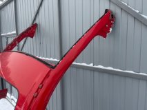 Крыша Geely Coolray 2022 JLH3G15TD