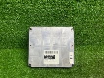 Блок управления двигателем Toyota LAND CRUISER PRADO 120 2008 1GR-FE