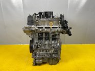Двигатель JLH-3G15TD Geely Coolray 2023 JLH3G15TD