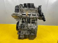 Двигатель JLH-3G15TD Geely Coolray 2022 JLH3G15TD