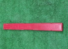 Знак аварийной остановки BMW 5 G30 2019 2.0 B47D20B