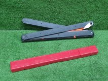 Знак аварийной остановки BMW 5 G30 2019 2.0 B47D20А