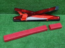 Знак аварийной остановки BMW X3 G01 2021 2.0 B47D20B