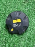 Крышка расширительного бачка BMW X5 G05 2020 B57D30A Крышка расширительного бачка BMW X5 G05 2020 B57D30A