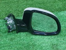 Зеркало заднего вида боковое правое BMW Х4 G02 2023 B48B20A