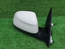 Зеркало заднего вида боковое правое BMW Х4 G02 2023 B48B20A