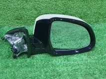 Зеркало заднего вида боковое правое BMW Х4 G02 2023 B48B20A