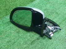 Зеркало заднего вида боковое левое BMW Х4 G02 2023 B47D20B
