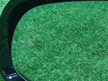 Зеркало заднего вида боковое левое BMW Х4 G02 2023 B47D20B