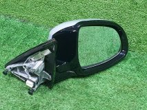 Зеркало заднего вида боковое правое BMW Х4 G02 2023 B47D20B