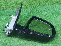 Зеркало заднего вида боковое правое BMW Х4 G02 2023 B47D20B