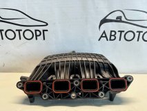 Коллектор впускной Volkswagen Touran Минивэн 2011 1.4 Бензин Turbo