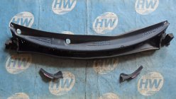 Жабо Nissan AD VY12 HR15